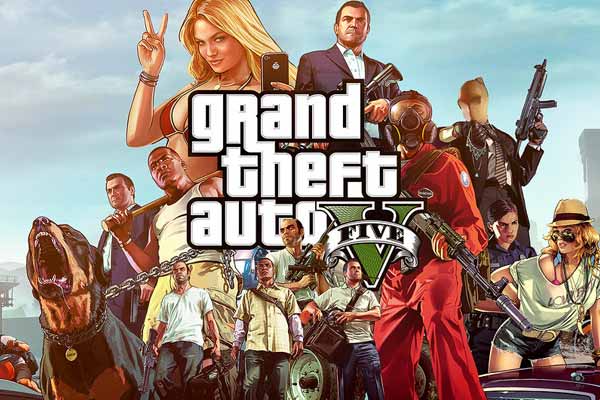 Can You Download Gta 5 from other Platforms