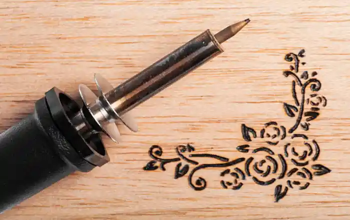 What Is a Pyrography Tool and How Can It Revolutionize Your Business