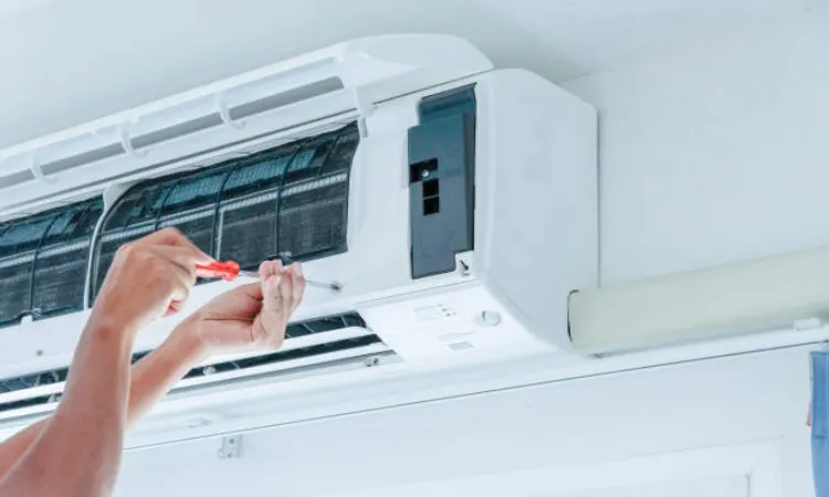 How Emergency AC Repair in Davie Can Save Your Summer Comfort